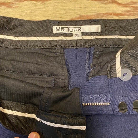 Like new!! Worn once! - Picture 3 of 3